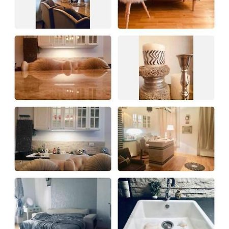 Lux Ultracentral Cluj-Napoca Eksteriør billede