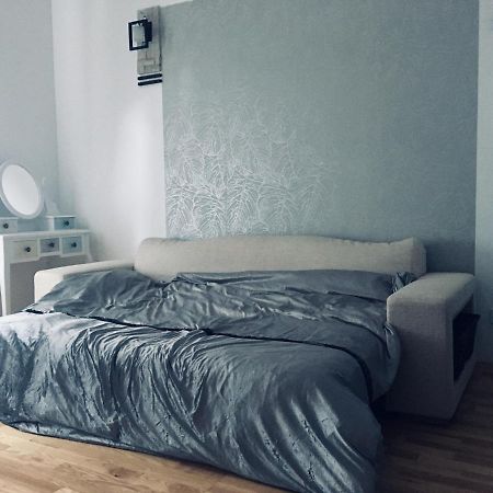 Lux Ultracentral Cluj-Napoca Eksteriør billede