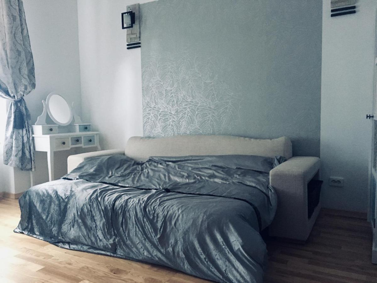 Lux Ultracentral Cluj-Napoca Eksteriør billede